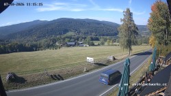 Údolí Úhlavy, Královský Hvozd