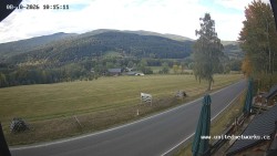 Údolí Úhlavy, Královský Hvozd
