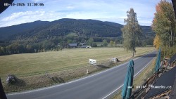 Údolí Úhlavy, Královský Hvozd