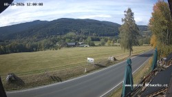 Údolí Úhlavy, Královský Hvozd