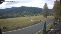 Údolí Úhlavy, Královský Hvozd