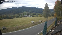 Údolí Úhlavy, Královský Hvozd