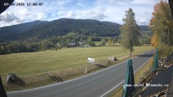 Údolí Úhlavy, Královský Hvozd