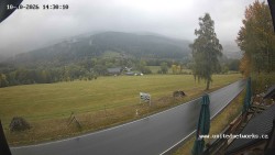 Údolí Úhlavy, Královský Hvozd