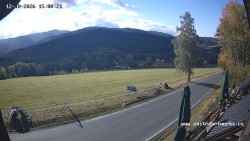 Údolí Úhlavy, Královský Hvozd
