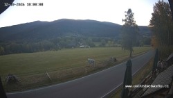 Údolí Úhlavy, Královský Hvozd