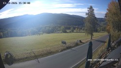 Údolí Úhlavy, Královský Hvozd