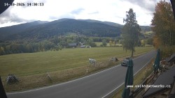 Údolí Úhlavy, Královský Hvozd