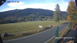 Údolí Úhlavy, Královský Hvozd