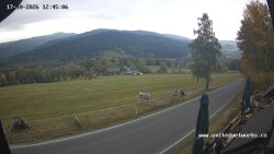 Údolí Úhlavy, Královský Hvozd