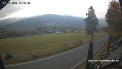 Údolí Úhlavy, Královský Hvozd