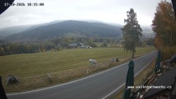 Údolí Úhlavy, Královský Hvozd