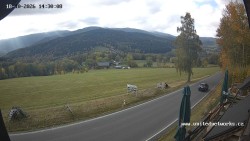 Údolí Úhlavy, Královský Hvozd