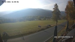 Údolí Úhlavy, Královský Hvozd