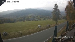 Údolí Úhlavy, Královský Hvozd