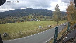 Údolí Úhlavy, Královský Hvozd