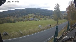 Údolí Úhlavy, Královský Hvozd