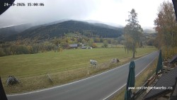 Údolí Úhlavy, Královský Hvozd