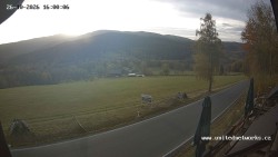 Údolí Úhlavy, Královský Hvozd