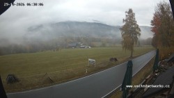 Údolí Úhlavy, Královský Hvozd