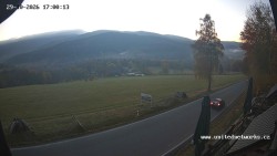 Údolí Úhlavy, Královský Hvozd