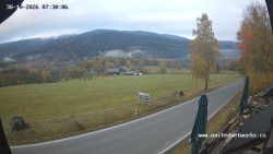Úhlava-Tal, Královský Hvozd