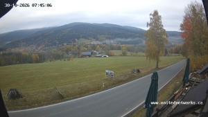 Gemeinde Zelená Lhota - Úhlava-Tal, Královský Hvozd - 30.10.2026 v 07:45 Gemeinde Zelená Lhota - Úhlava-Tal, Královský Hvozd - 30.10.2026 v 07:45