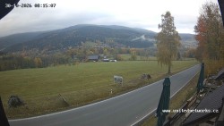 Údolí Úhlavy, Královský Hvozd