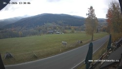 Úhlava Valley, Královský Hvozd