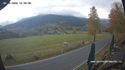 Úhlava Valley, Královský Hvozd