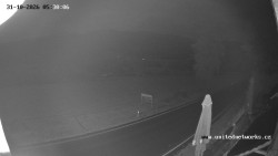 Údolí Úhlavy, Královský Hvozd