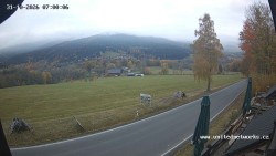 Údolí Úhlavy, Královský Hvozd