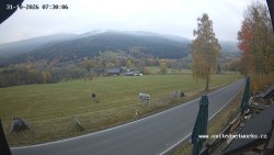 Údolí Úhlavy, Královský Hvozd