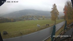 Údolí Úhlavy, Královský Hvozd