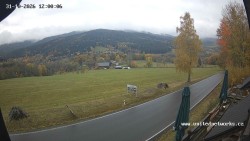 Údolí Úhlavy, Královský Hvozd
