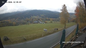 Municipality of Zelená Lhota - Úhlava Valley, Královský Hvozd - 31.10.2026 v 12:45 Municipality of Zelená Lhota - Úhlava Valley, Královský Hvozd - 31.10.2026 v 12:45