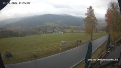 Úhlava Valley, Královský Hvozd