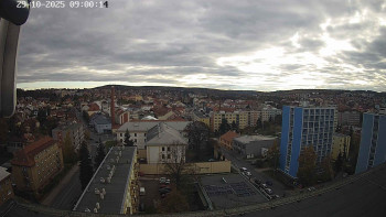 Snímek    29.10.2025 v 09:00