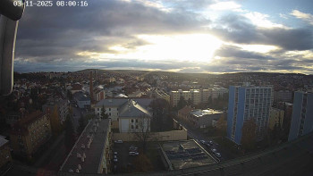 Snímek    3.11.2025 v 08:00