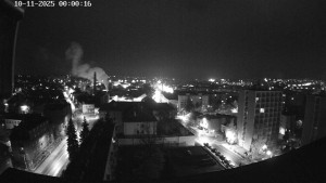 Město Rakovník - Centrum - 10.11.2025 v 00:00 Město Rakovník - Centrum - 10.11.2025 v 00:00