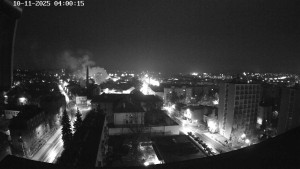 Město Rakovník - Centrum - 10.11.2025 v 04:00 Město Rakovník - Centrum - 10.11.2025 v 04:00