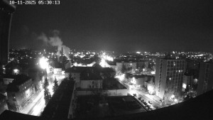 Město Rakovník - Centrum - 10.11.2025 v 05:30 Město Rakovník - Centrum - 10.11.2025 v 05:30