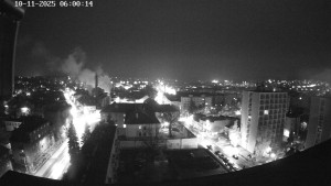 Město Rakovník - Centrum - 10.11.2025 v 06:00 Město Rakovník - Centrum - 10.11.2025 v 06:00