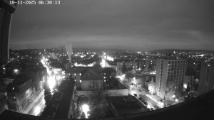 Město Rakovník - Centrum - 10.11.2025 v 06:30 Město Rakovník - Centrum - 10.11.2025 v 06:30