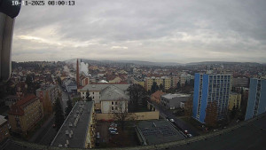 Město Rakovník - Centrum - 10.11.2025 v 08:00 Město Rakovník - Centrum - 10.11.2025 v 08:00