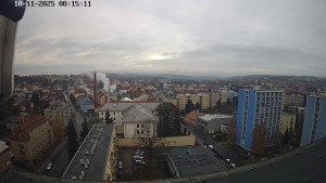 Město Rakovník - Centrum - 10.11.2025 v 08:15 Město Rakovník - Centrum - 10.11.2025 v 08:15