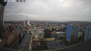 Město Rakovník - Centrum - 10.11.2025 v 08:30 Město Rakovník - Centrum - 10.11.2025 v 08:30