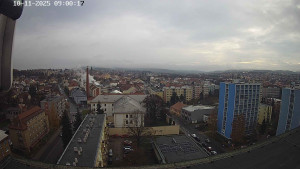Město Rakovník - Centrum - 10.11.2025 v 09:00 Město Rakovník - Centrum - 10.11.2025 v 09:00