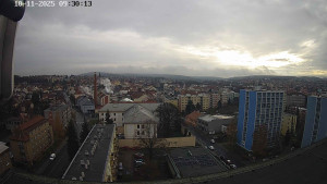 Město Rakovník - Centrum - 10.11.2025 v 09:30 Město Rakovník - Centrum - 10.11.2025 v 09:30