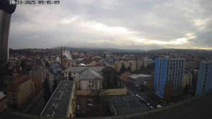 Město Rakovník - Centrum - 10.11.2025 v 09:45 Město Rakovník - Centrum - 10.11.2025 v 09:45